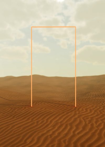 Desert 004