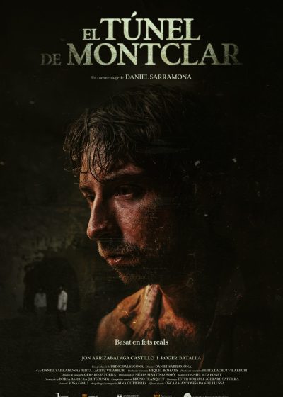 EL TÚNEL DE MONTCLAR CARTELL
