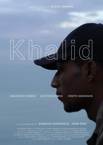 KHALID