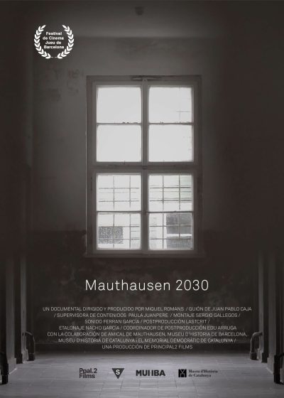 MAUTHAUSEN 2030