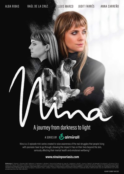 EL VIAJE DE NINA